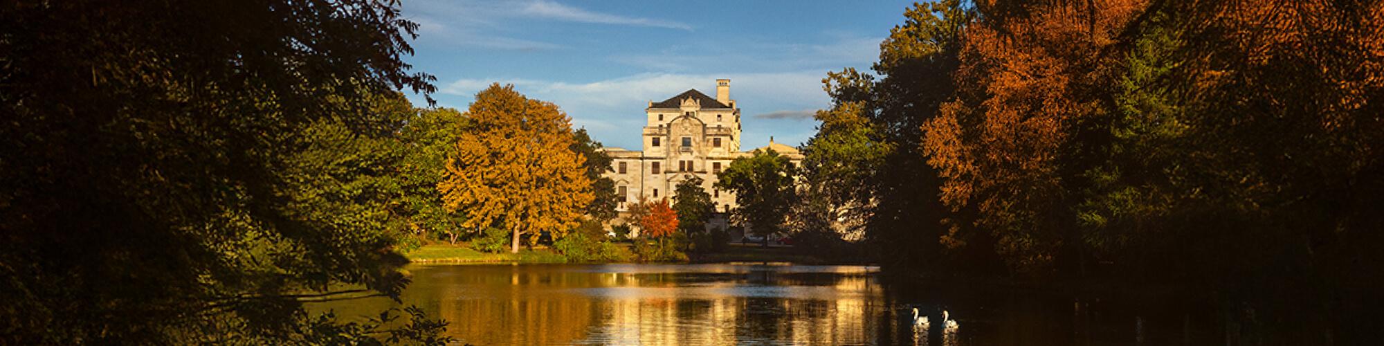 Iowa State University Book Store at the Memorial Union